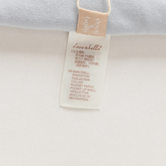 Dave&Bella Baby Boys Blue Polo Collar Cute Comfortable Rompers