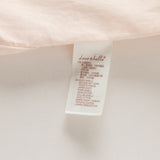 Dave&Bella Toddler Girls Pink Chinese-style Elegant Comfortable Mesh A-Line Dress