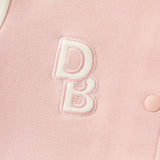DB3263186	90% cotton 8% polyester 2% spandex
