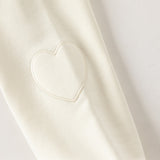 DB3263186	90% cotton 8% polyester 2% spandex