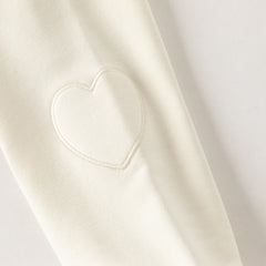 DB3263186	90% cotton 8% polyester 2% spandex