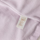 Dave&Bella Toddler Girls Pink/Purple Cute Print Waterproof Hooded Jackets