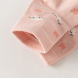 Dave&Bella Children Boys/Girls Cute Soft Casual Short Socks[Pack of 2]