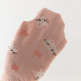 Dave&Bella Children Boys/Girls Cute Soft Casual Short Socks[Pack of 2]