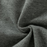 Dave&Bella Toddler Boys Grey Daily Tiny Print Versatile Jogger Pants