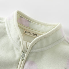 Dave&Bella Children Girls Spring Outerwear Cute Print Tops