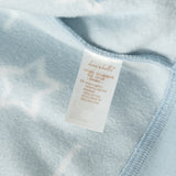 Dave&Bella Toddler Boys’ Fleece Jacket – Playful Print “Hug Jacket”