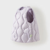 Dave&Bella Toddler Girls/Boys Multip Colors Lightweight Cozy Warm Puffer Down Vests
