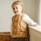 Dave&Bella Toddler Girls/Boys Multip Colors Lightweight Cozy Warm Puffer Down Vests