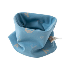 Dave&Bella Toddler Girls/Boys Spring/Autumn/Winter Scarves & Neck Warmers Collection