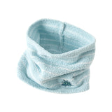 Dave&Bella Toddler Girls/Boys Spring/Autumn/Winter Scarves & Neck Warmers Collection
