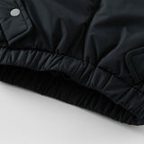 Dave&Bella Kids Girls/Boys Winter Versatile Outdoor Waterproof Cozy Drawstring Down Pant