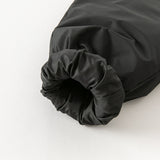Dave&Bella Kids Girls/Boys Winter Versatile Outdoor Waterproof Cozy Drawstring Down Pant