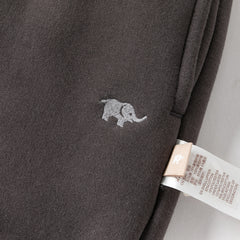 Dave&Bella Kids Boys Autumn/Winter Warm Padded Joggers Pants