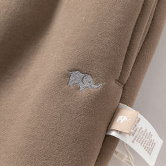 Dave&Bella Kids Boys Autumn/Winter Warm Padded Joggers Pants