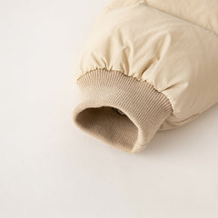 Dave&Bella Toddler Boys/Girls Winter Lightweight Casual Outwear Hooded Down Coats