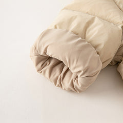 Dave&Bella Toddler Boys/Girls Winter Lightweight Casual Outwear Hooded Down Coats