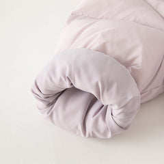 Dave&Bella Toddler Boys/Girls Winter Lightweight Casual Outwear Hooded Down Coats