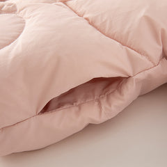 Dave&Bella Toddler Boys/Girls Winter Lightweight Casual Outwear Hooded Down Coats