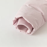 Dave&Bella Toddler Boys/Girls Winter Cute Outwear Hooded Down Coats(scarf)
