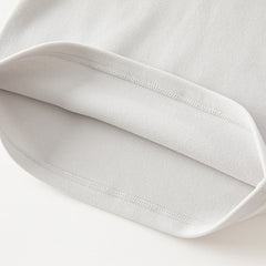 Dave&Bella Toddler Girls/Boys Animal Embroidery Versatile Multi-color Turtle T-shirt Tops