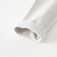 Dave&Bella Toddler Girls/Boys Animal Embroidery Versatile Multi-color Turtle T-shirt Tops