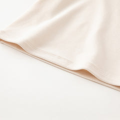 Dave&Bella Toddler Girls/Boys Animal Embroidery Versatile Multi-color Turtle T-shirt Tops