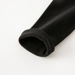 Dave&Bella Toddler Girls/Boys Animal Embroidery Versatile Multi-color Turtle T-shirt Tops