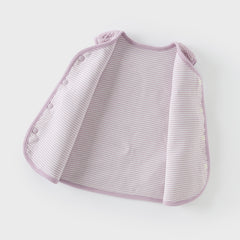 Dave&Bella Toddler Girls/Boys Multi-color Versatile Sleeveless Soft Vests Tops