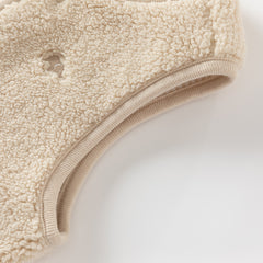 Dave&Bella Toddler Girls/Boys Multi-color Versatile Sleeveless Soft Vests Tops