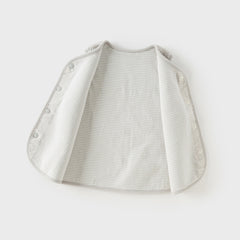 Dave&Bella Toddler Girls/Boys Winter Versatile Sleeveless Vests Tops