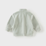 Dave&Bella Kids Girls/Boys Adorable Anti-static Fleece Coat