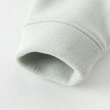 Dave&Bella Kids Girls/Boys Adorable Anti-static Fleece Coat