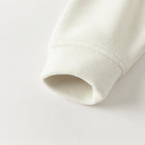 Dave&Bella Kids Girls/Boys Adorable Anti-static Fleece Coat