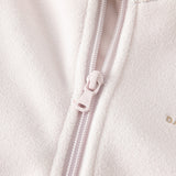 Dave&Bella Kids Girls/Boys Adorable Anti-static Fleece Coat