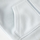 Dave&Bella Kids Girls/Boys Adorable Anti-static Fleece Coat