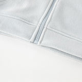 Dave&Bella Kids Girls/Boys Adorable Anti-static Fleece Coat