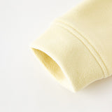 Dave&Bella Kids Girls/Boys Adorable Anti-static Fleece Coat