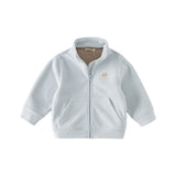 Dave&Bella Kids Girls/Boys Adorable Anti-static Fleece Coat