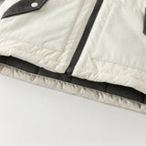 Dave&Bella Toddler Girls/Boys Playful Animal-style Windproof Warm Padded Hooded Coats