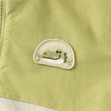 Dave&Bella Toddler Girls/Boys Playful Animal-style Windproof Warm Padded Hooded Coats