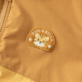 Dave&Bella Toddler Girls/Boys Playful Animal-style Windproof Warm Padded Hooded Coats