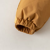 Dave&Bella Toddler Girls/Boys Playful Animal-style Windproof Warm Padded Hooded Coats