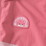 Dave&Bella Toddler Girls/Boys Playful Animal-style Windproof Warm Padded Hooded Coats