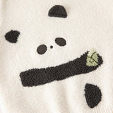 Dave&Bella Toddler Girls/Boys Soft Cute Animal Jacquard Chenille Sweater Tops