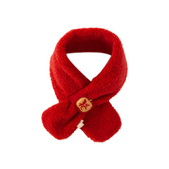 Dave&Bella Toddler Girls/Boys Spring/Autumn/Winter Scarves & Neck Warmers Collection
