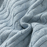 Dave&Bella Kids Girls/Boys Elegant Multi-color Versatile Classic Sweaters