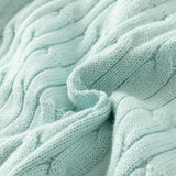 Dave&Bella Kids Girls/Boys Elegant Multi-color Versatile Classic Sweaters