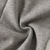 Dave&Bella Toddler Girls Grey Cartoon Bear Sweatpants