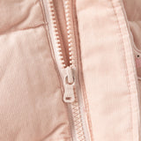 Dave&Bella Toddler Boys/Girls Winter Outdoor Windproof Hooded Cozy Down Coats
